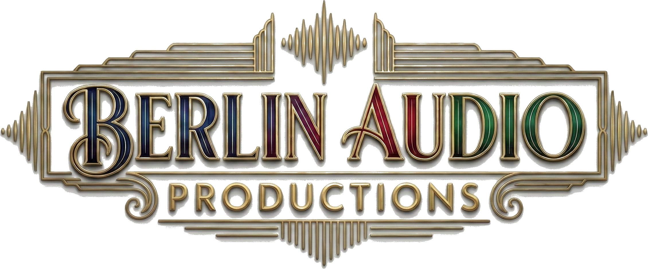 Berlin Audio Productions